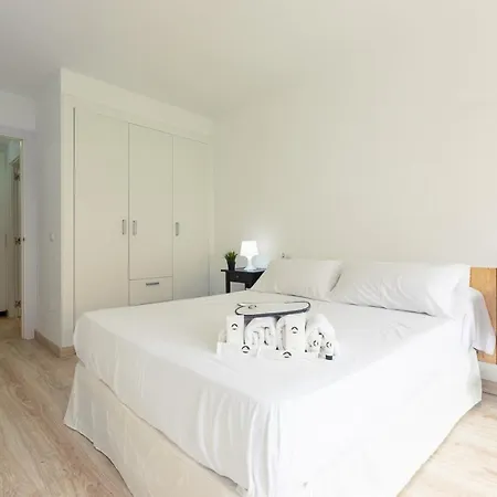 Apartment Apartamento Fuenmolinos Torremolinos