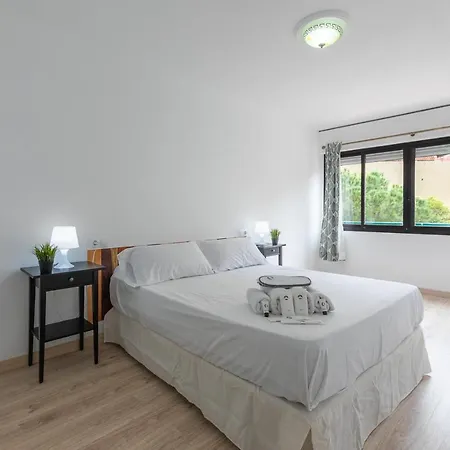 Apartamento Fuenmolinos Apartment
